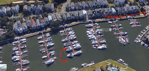 d18-40 41st Ave, Isle of Palms, SC, 29451-2602 | Card Image