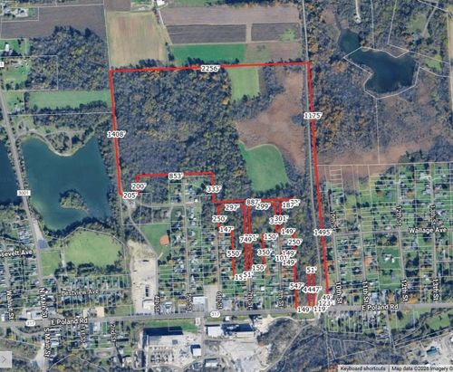 825 E Poland Ave, Bessemer, PA, 16112 | Card Image