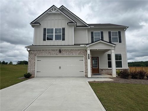6004 Spring Lake Holw, Lithonia, GA, 30038 | Card Image