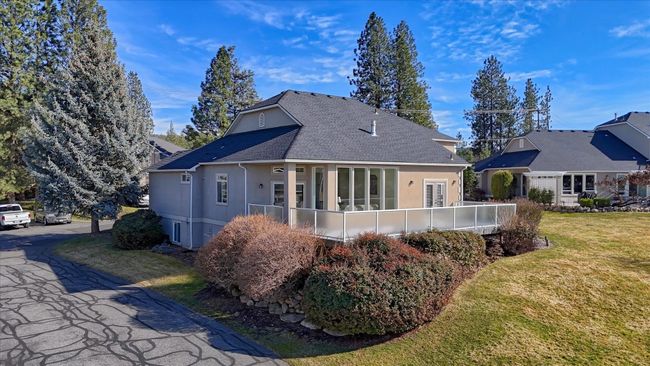 1814 S Viewcrest Ln, House other with 3 bedrooms, 3 bathrooms and null parking in Spokane Valley WA | Image 26