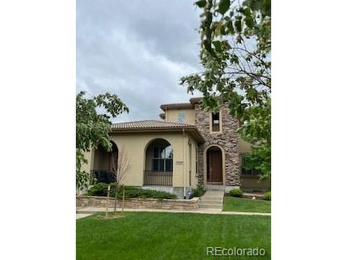 10205 Bluffmont Dr, Lone Tree, CO, 80124-5559 | Card Image