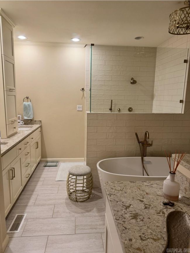304 Quail Creek Rd, House other with 4 bedrooms, 5 bathrooms and null parking in Hot Springs National Park AR | Image 18