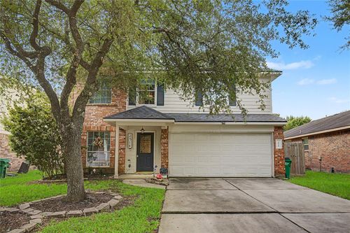 2514 Braley Park Ln, Conroe, TX, 77385-3002 | Card Image