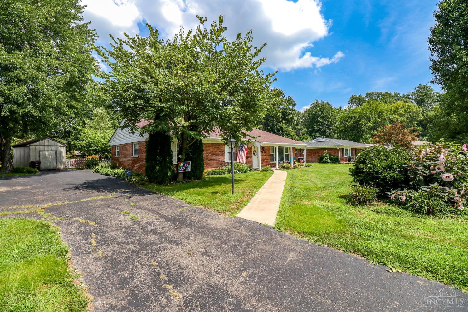 Residential in Union Twp 2
