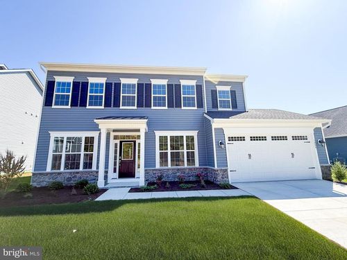 1555 Lake Tahoe Dr, TRAPPE, MD, 21673-1583 | Card Image