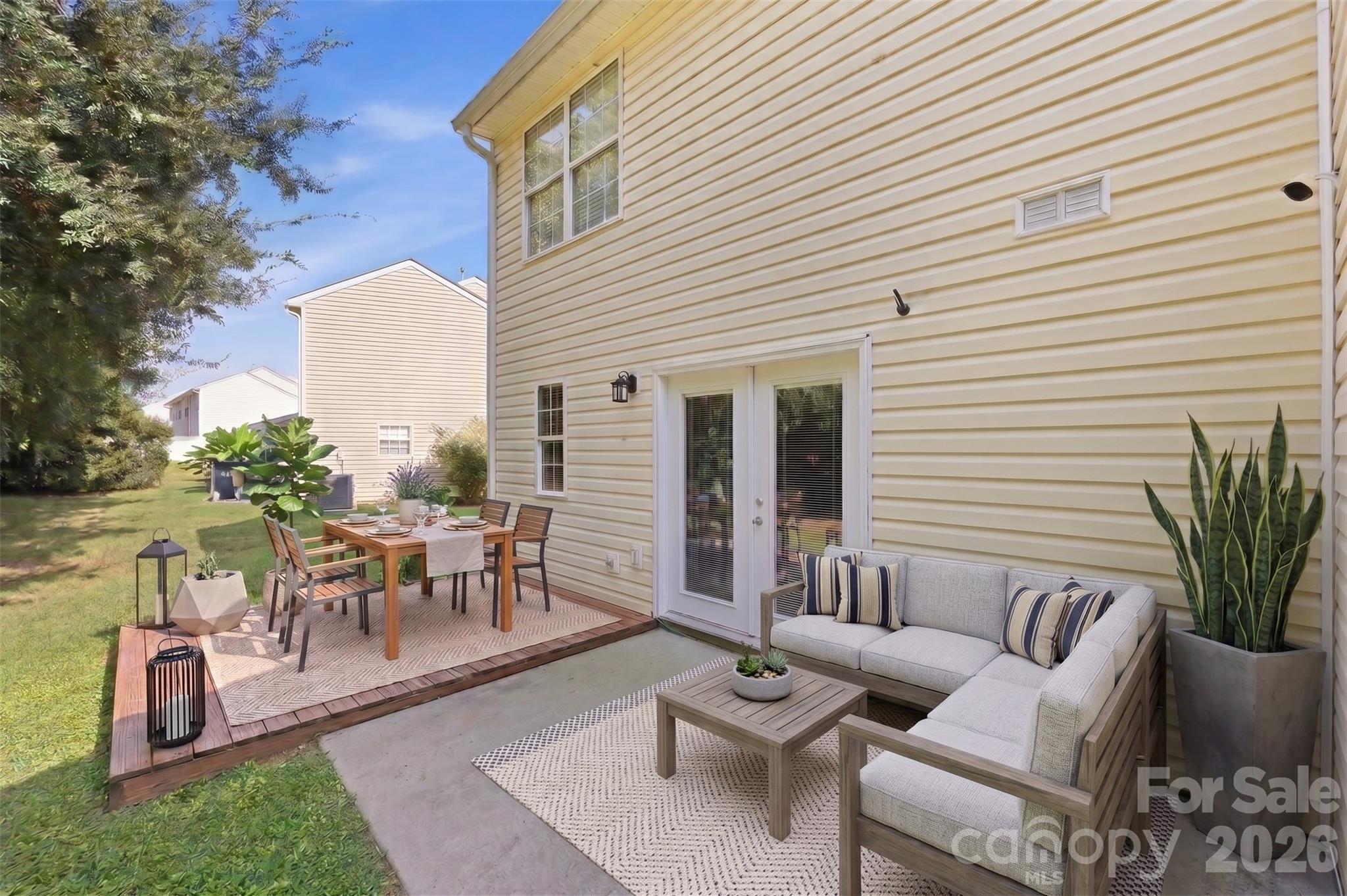 Residential in Charlotte 4