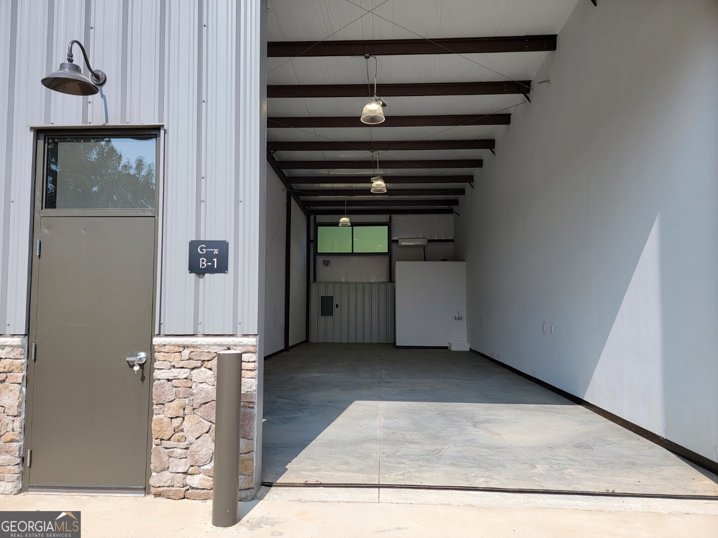 Commercial Sale in Greensboro 5