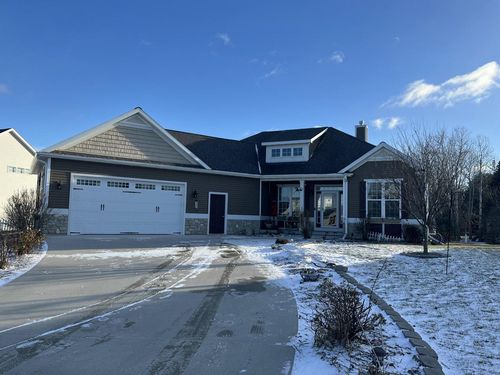 4525 Alyssa Lane, Sheboygan, WI, 53083 | Card Image