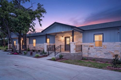 337 E Castlewood, Granite Shoals, TX, 78654 | Card Image