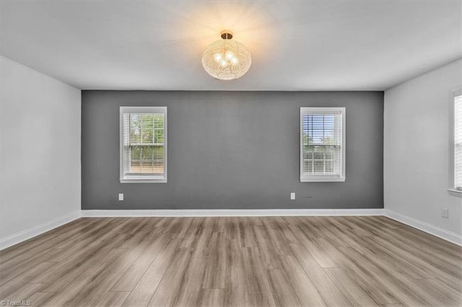 8921 W Market St, House other with 2 bedrooms, 1 bathrooms and null parking in Colfax NC | Image 24