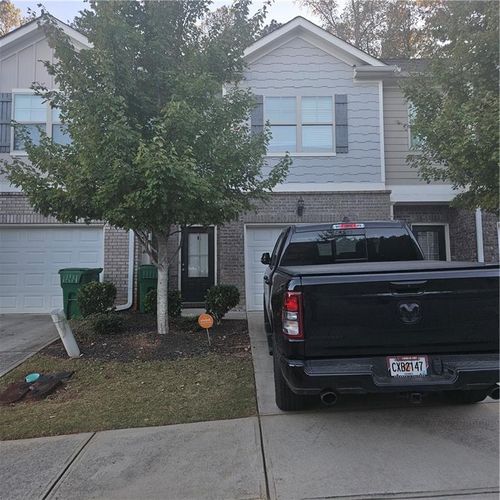 3287 Pennington Dr, Lithonia, GA, 30038-1582 | Card Image
