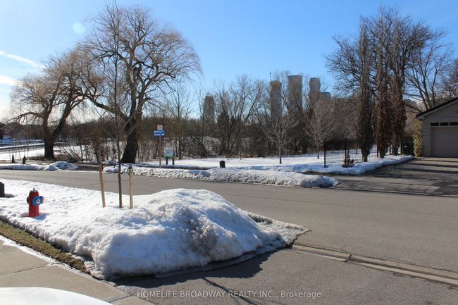 158 Hanson Rd, House other with 4 bedrooms, 3 bathrooms and 2 parking in Mississauga ON | Image 25