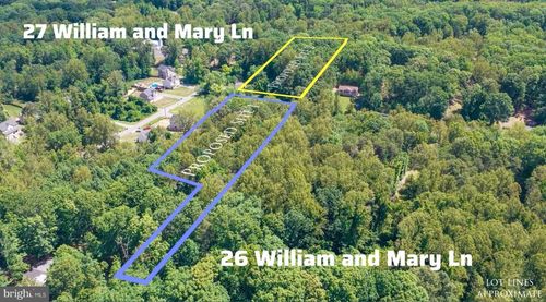 27 William And Mary Ln, Stafford, VA, 22554-2810 | Card Image