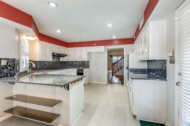3316 San Jacinto St, House other with 3 bedrooms, 3 bathrooms and null parking in Dallas TX | Image 10
