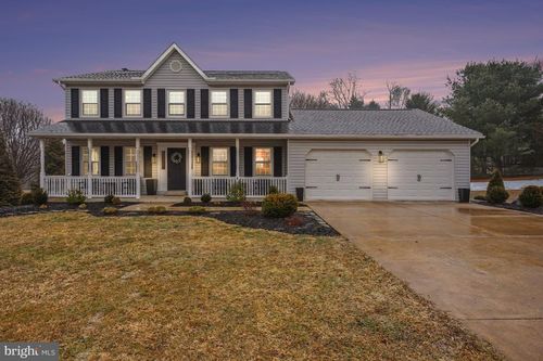 655 Red Fox Ct, Lewisberry, PA, 17339-9327 | Card Image