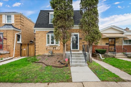 3835 Oak Park Ave, Berwyn, IL, 60402-3959 | Card Image