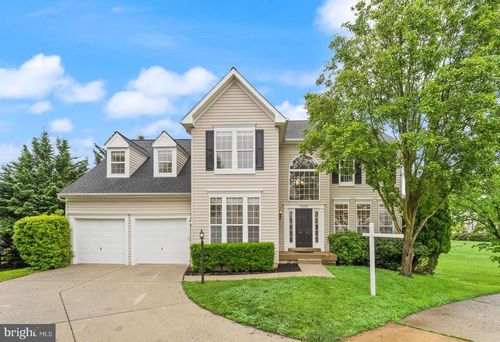 43205 Cardston Pl, LEESBURG, VA, 20176-6460 | Card Image