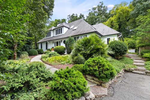100 Greenwood Ln, Chapel Hill, NC, 27514-5957 | Card Image