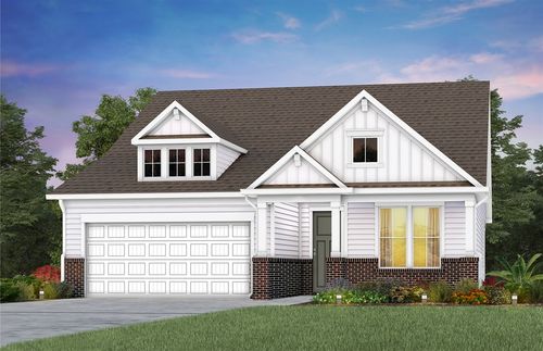 7522 Fermata Way Lot 29, Murfreesboro, TN, 37128 | Card Image