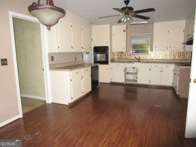 111 Kathleen Road, House other with 4 bedrooms, 2 bathrooms and 2 parking in Swainsboro GA | Image 3