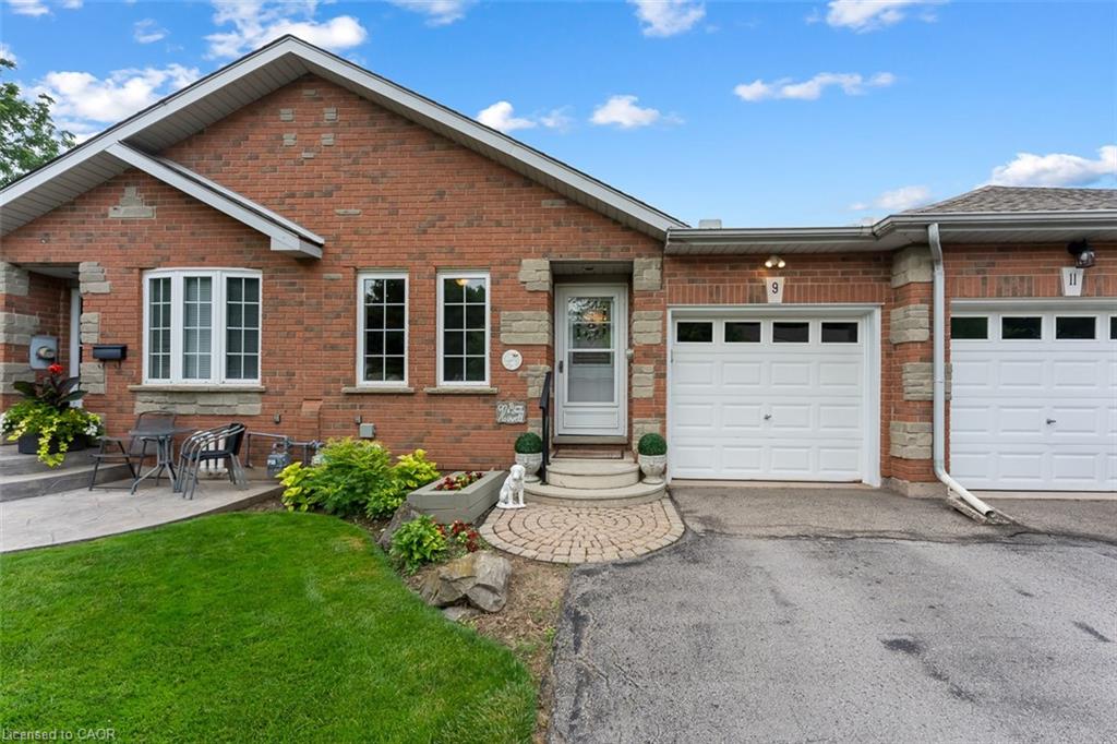 Residential in Fonthill