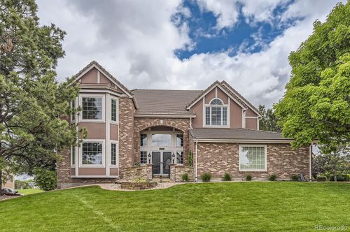7758 Edgewater Ct, Lone Tree, CO, 80124-3132 | Card Image