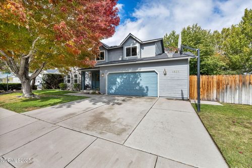1528 Harper Dr, Carson City, NV, 89701-6835 | Card Image