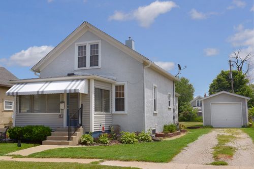 218 20th Ave, Ottawa, IL, 61350-3716 | Card Image