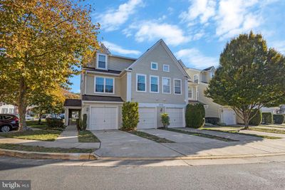 2108 - 6610 Thackwell Way, Townhouse with 2 bedrooms, 2 bathrooms and null parking in ALEXANDRIA VA | Image 1