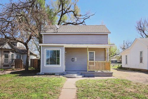 308 Spruce St, Halstead, KS, 67056-1926 | Card Image