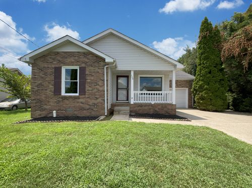 238 Windmeade Cir, Clarksville, TN, 37042-5269 | Card Image