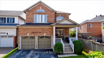 188 Cooke Cres, House other with 4 bedrooms, 4 bathrooms and 4 parking in Milton ON | Image 1