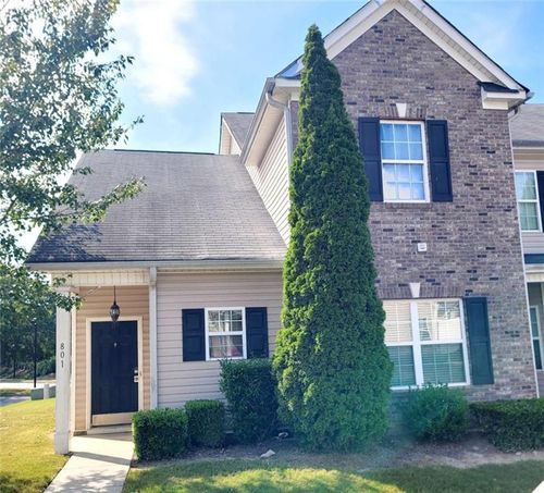 2555 Flat Shoals Rd, College Park, GA, 30349-4329 | Card Image