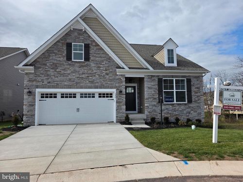 25-Patton - 126 Bridge Valley Road, GETTYSBURG, PA, 17325 | Card Image