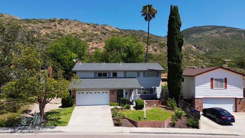 7811 Golfcrest Dr, San Diego, CA, 92119-1203 | Card Image