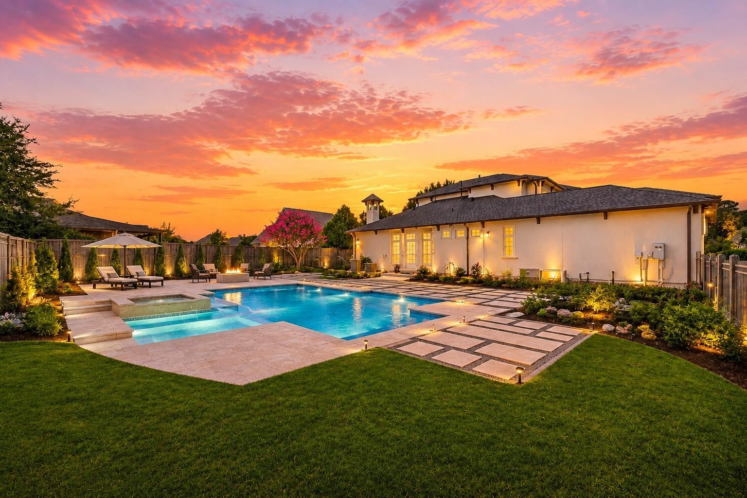 Residential in Montgomery 2