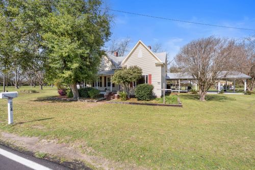 284 Dover Road, Sylvania, GA, 30467 | Card Image