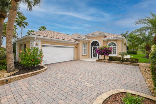 10743 Sw Hartwick Dr, Port St. Lucie, FL, 34987-1924 | Card Image