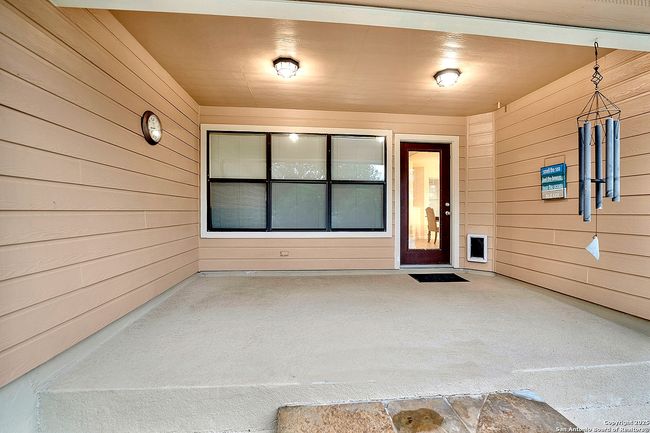 709 Voges St, House other with 4 bedrooms, 3 bathrooms and null parking in Poth TX | Image 39