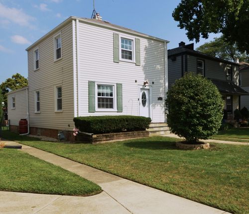 3933 Clinton Ave, Stickney, IL, 60402-4129 | Card Image