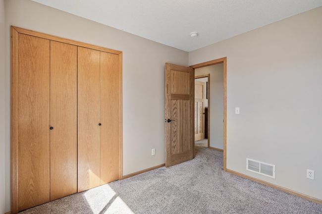 2nd bedroom on the main level | Image 25