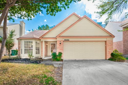 10426 Mustang Rdg, Converse, TX, 78109-2458 | Card Image