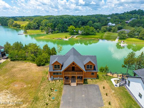 1144 Sanctuary Shores Way, Sevierville, TN, 37876-1472 | Card Image