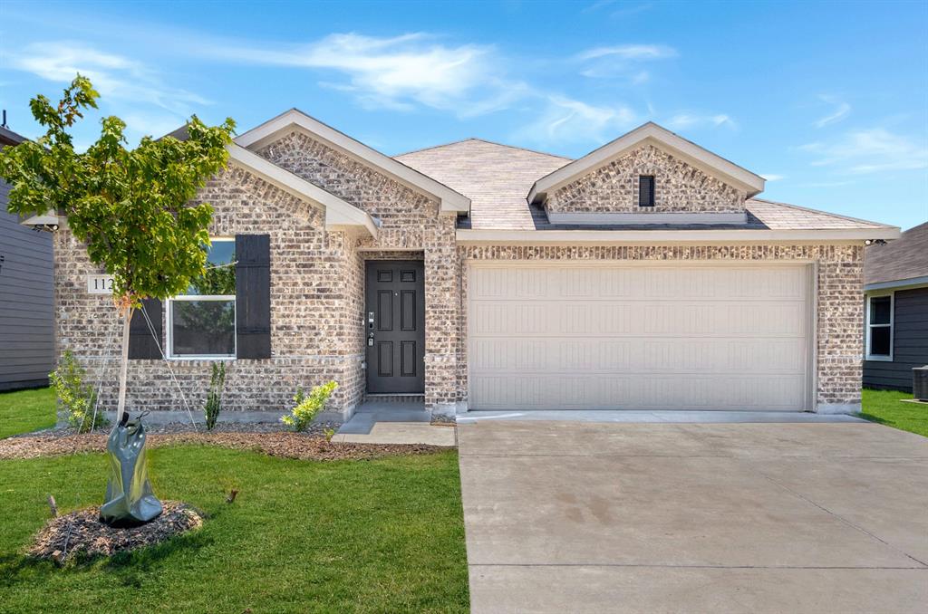 Goel St, Greenville, TX 75402