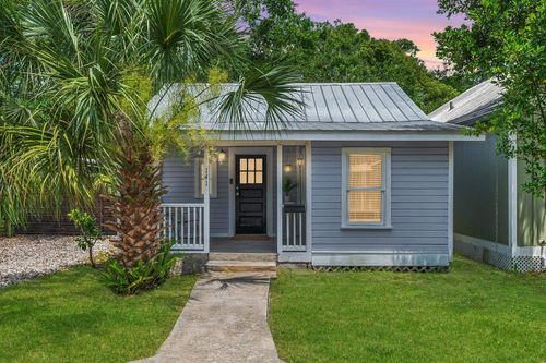 141 Blanco St, St Augustine, FL, 32084-4901 | Card Image