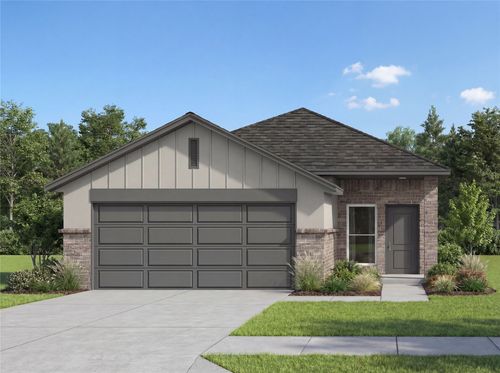 4008 S 153rd East Ave, Tulsa, OK, 74134 | Card Image