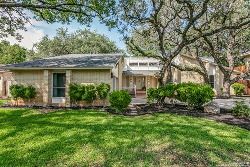 2115 Green Creek St, San Antonio, TX, 78232-3913 | Card Image
