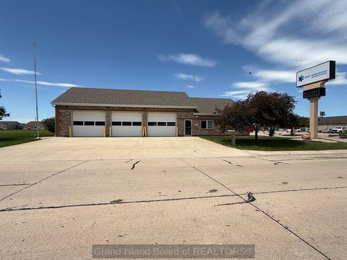 2650 N Diers Ave, Grand Island, NE, 68803-1215 | Card Image