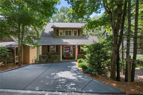 10 Chestnut Knoll Pt, Jasper, GA, 30143 | Card Image