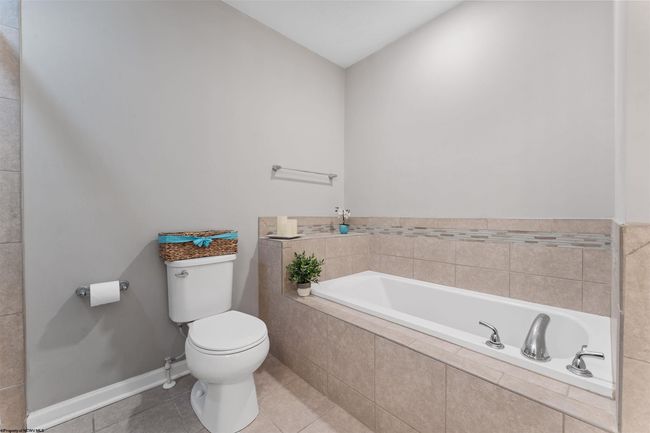 139 Inlet St, Townhouse with 3 bedrooms, 3 bathrooms and 2 parking in Morgantown WV | Image 22